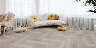 L`Quarzo Magia LVT